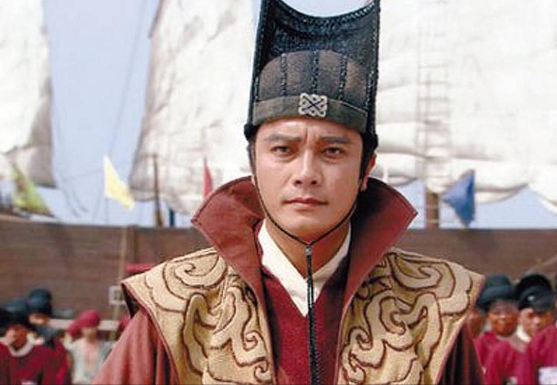 他曾跟随郑和下西洋 去世后用悬棺下葬 没过多久就 悲催 了 悬棺 墓室 杨庆 新浪新闻