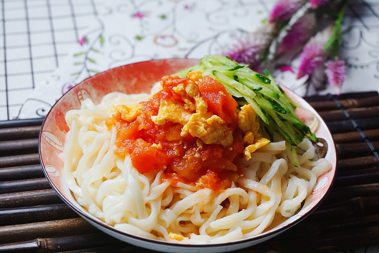 春天鲜菜多,口感嫩,这几种拌面食谱做法简单省时,道道家常爆款