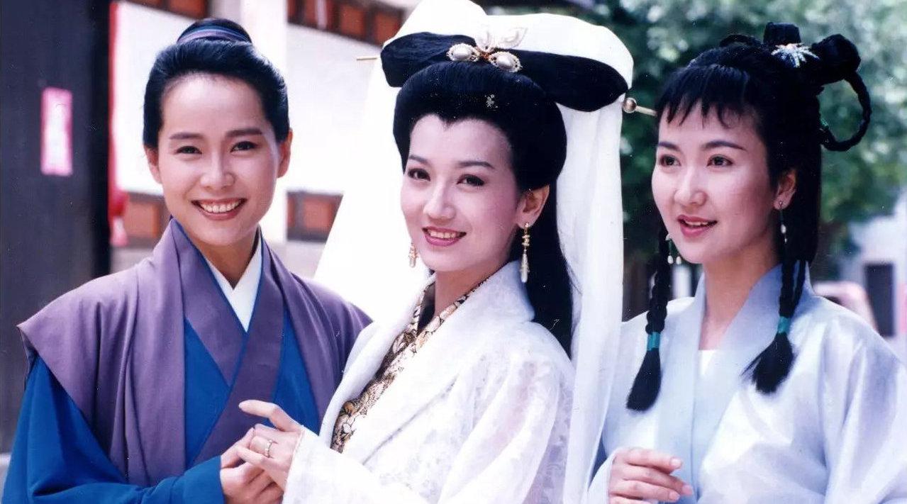 许仙嫌弃白娘子太幼稚!