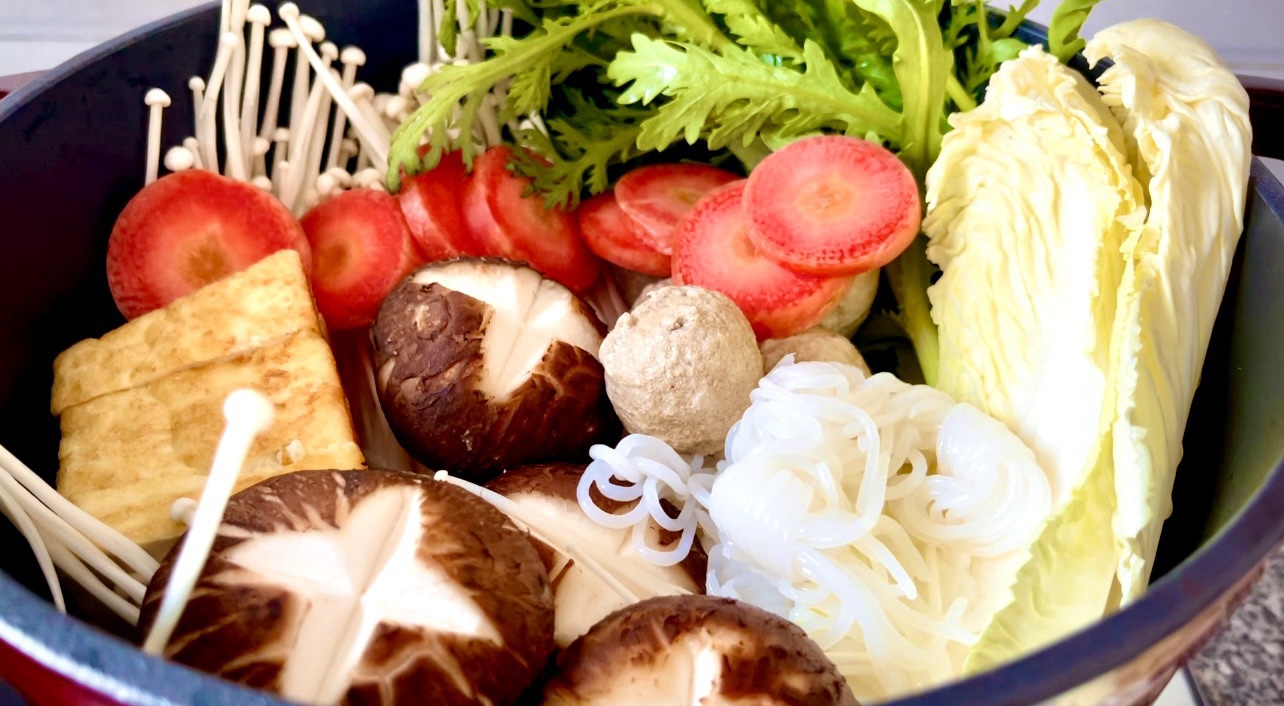 寿喜锅就是火锅?网红寿喜锅复刻,满满一小锅,治愈你的胃