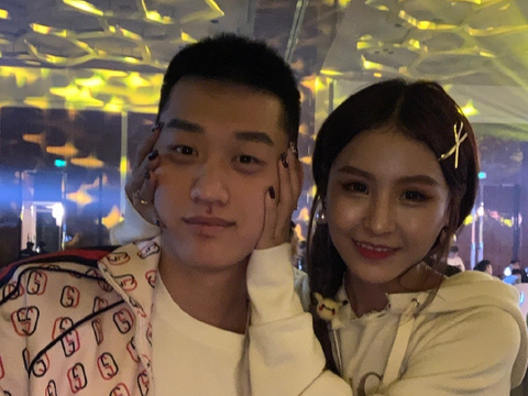 网红猫妹妹爆男友达少患抑郁症,回归后将转型,怒斥圈内主播虚伪