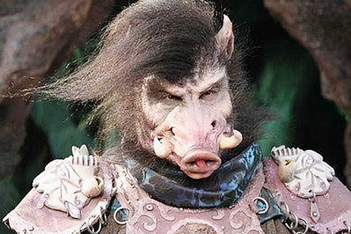 《西游记》为何没按原著拍?如果按照原著拍,你可能一集都不想看