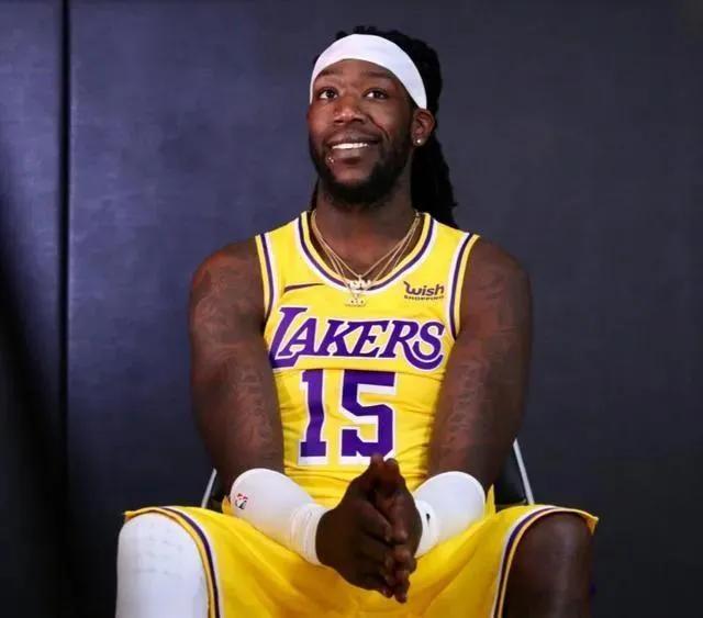 即将被放弃湖人正在积极听取哈雷尔的报价