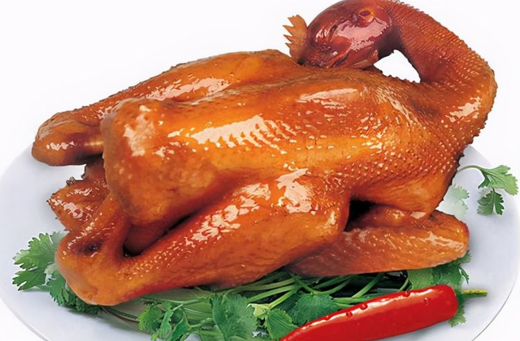 河南一座千年古镇,依古运河而建,如今却以烧鸡闻名