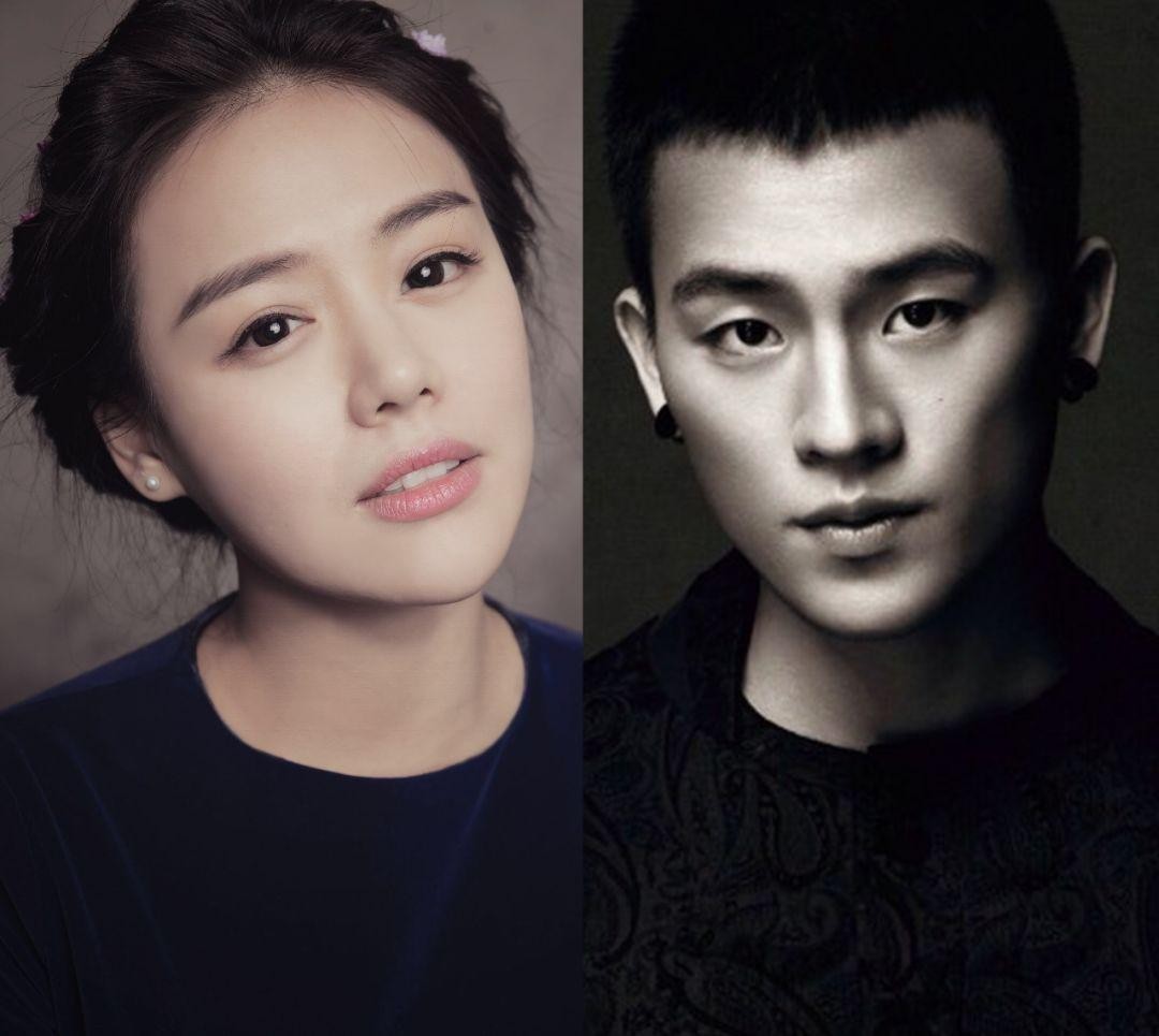 马思纯的新恋情不管是真是假只希望她能够保护好自己