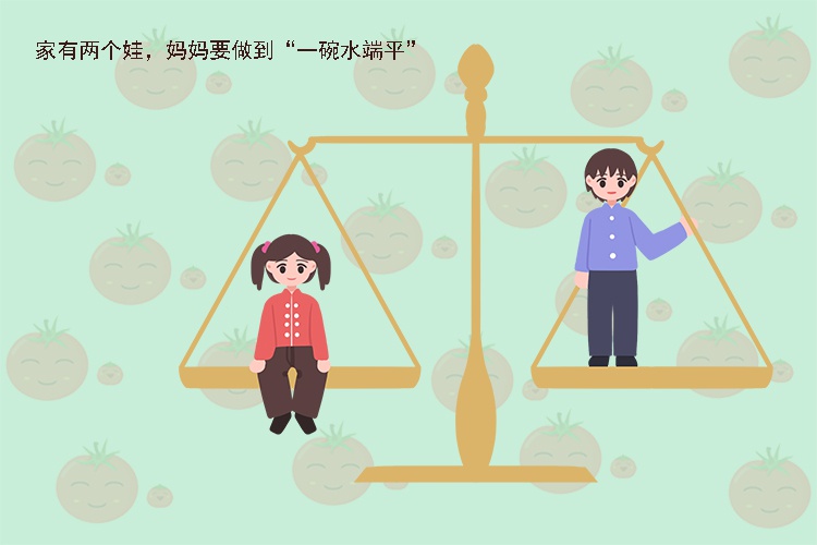 就是要告诉大宝,这个人是你的弟弟,他身上有你的血脉,所以这一天对你