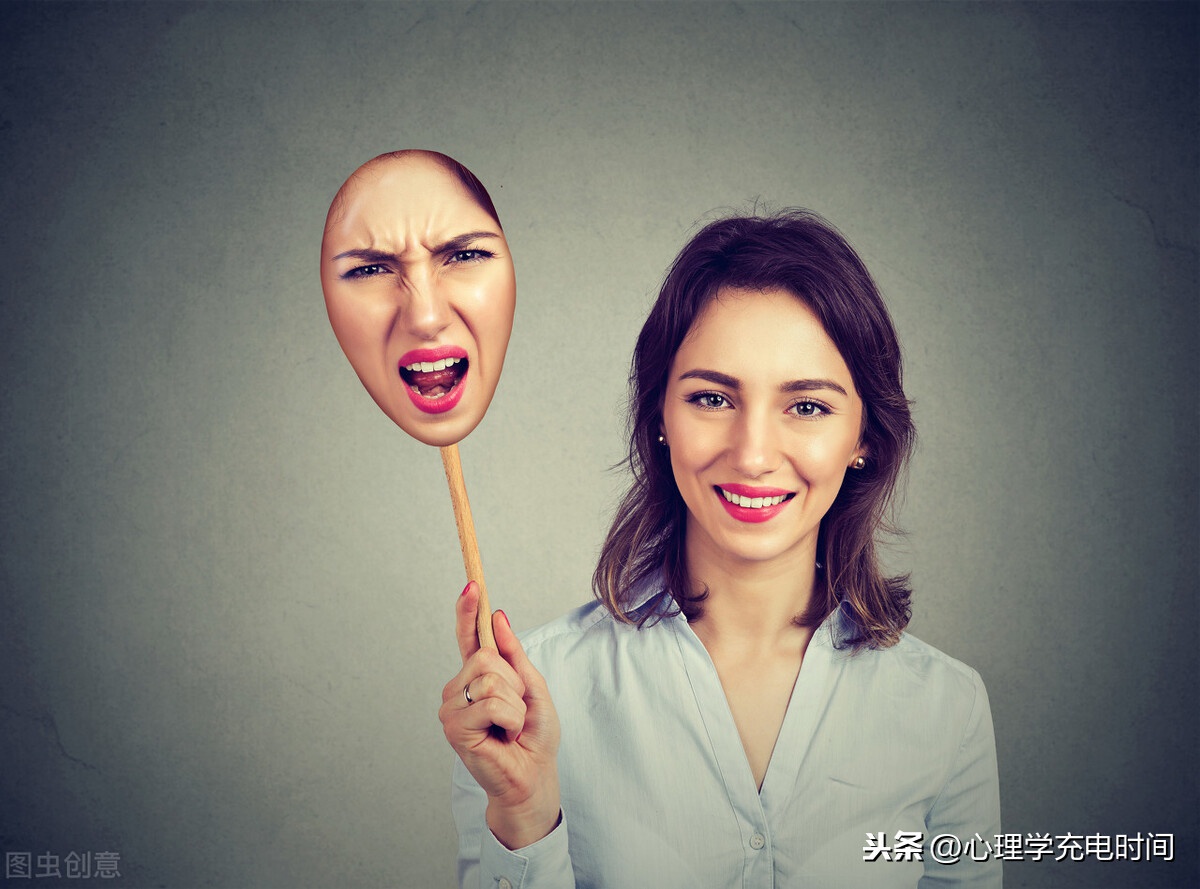 什么是妒忌情绪