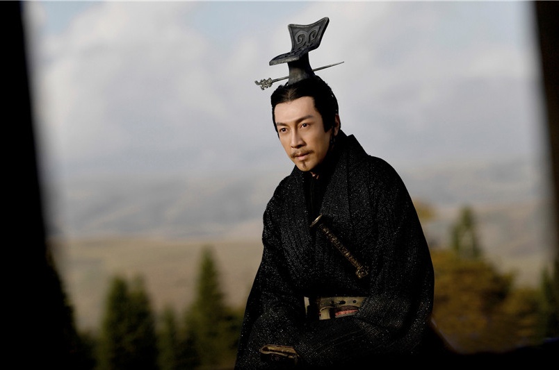 5分钟了解秦始皇:一次投资获利无数倍,影响后世2000年