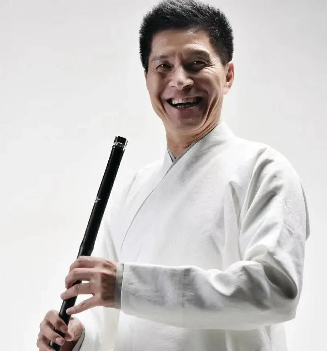 巡演首场开票国家大剧院张维良笛箫独奏音乐会