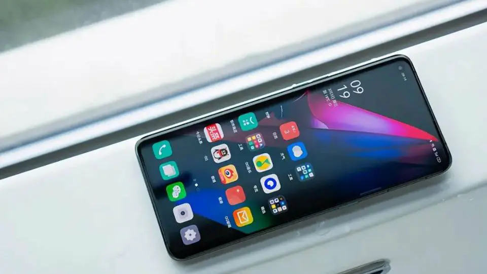 oppo find x3终于开卖,顶级屏幕加持,入手值不值?__财经头条