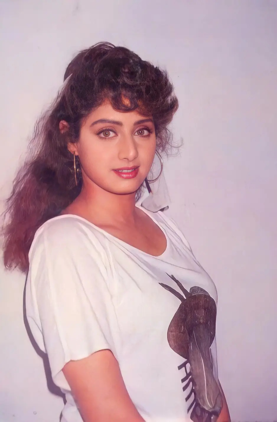 世界公认最美的五张脸:她美到"令人窒息",她则比雕像还完美