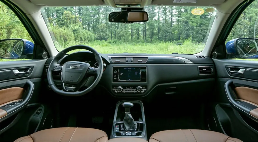 年轻人的第一台性能车,还得是联动云