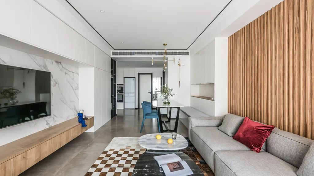 WordPress简约华丽的创意企业主题Intrinsic免费下载 - Haida(嗨达)主题演示