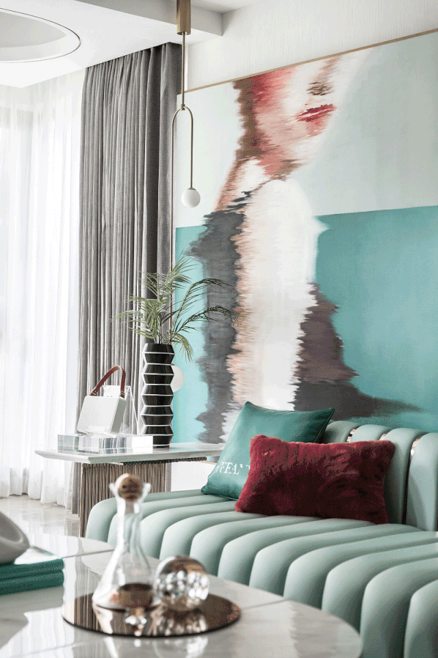 公司怎么增加clv盘点 ｜ 那些一、二线城市刷爆朋友圈的样板间_https://www.jmylbn.com_新闻资讯_第92张