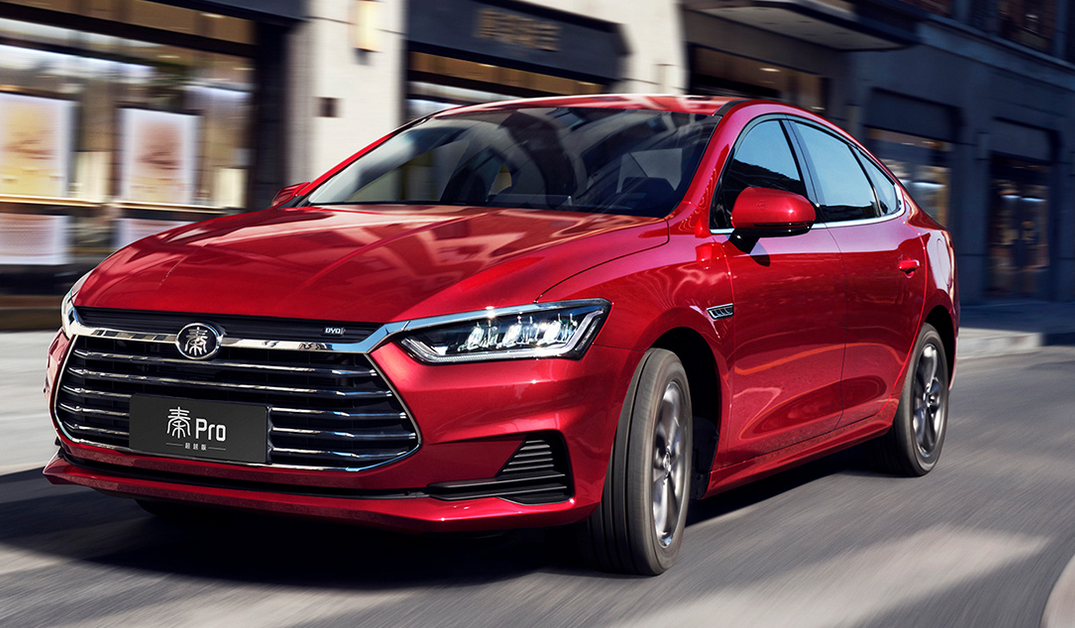 初入职场的年轻人应该选什么车？这3款可以重点考虑下