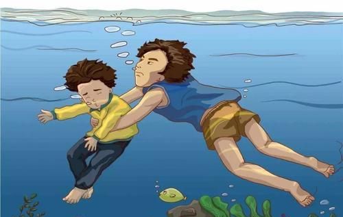 痛心!6岁半男童第1次上游泳课溺水身亡,水中挣扎14分钟无人发现休闲区蓝鸢梦想 - Www.slyday.coM
