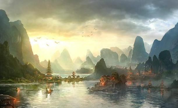 修仙修真仙侠玄幻区别 公认十大巅峰玄幻小说