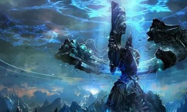 3本天才流背景强大的玄幻小说,口碑爆棚,好看过《圣墟》|圣墟|林轩