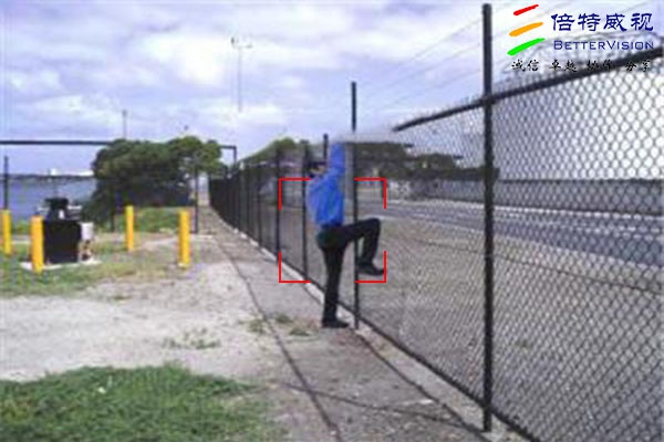倍特威视周界入侵监测预警系统__财经头条