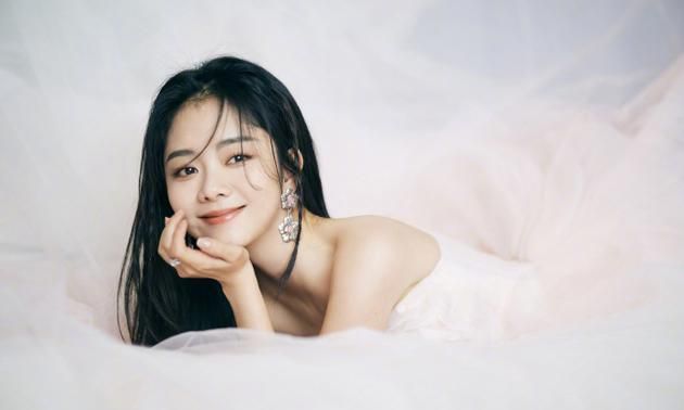 谭松韵是耐克代言人吗 谭松韵为什么要终止与耐克合作