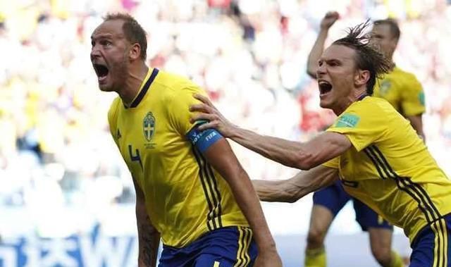 2021世预赛前瞻:瑞典vs格鲁吉亚|格鲁吉亚|瑞典|比赛_新浪新闻