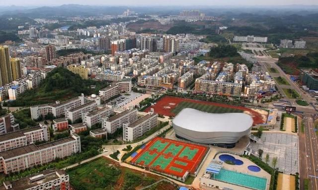 三台县人均gdp2019年_2020年四川十强县名单,5个GDP超400亿元