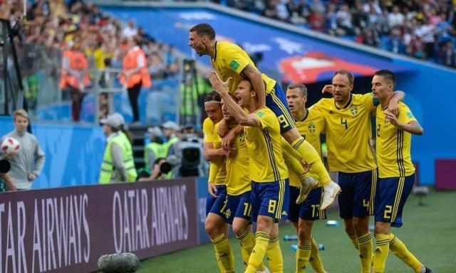 2021世预赛前瞻:瑞典vs格鲁吉亚|格鲁吉亚|瑞典|比赛_新浪新闻