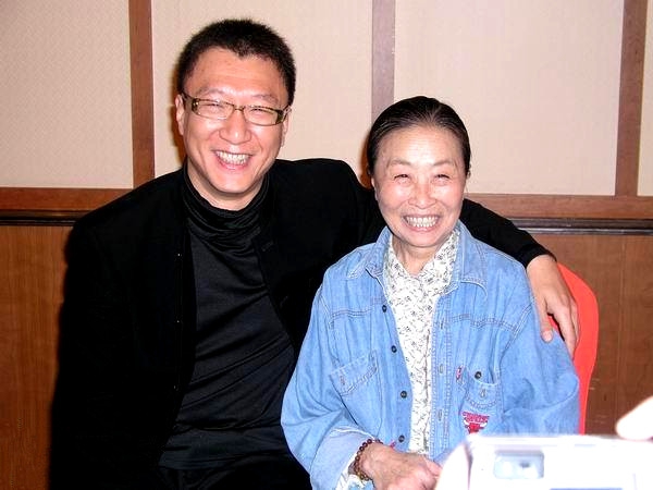 “老戏骨”张少华因病去世，贾玲、杨洋、姜超、杨志刚等明星悼念休闲区蓝鸢梦想 - Www.slyday.coM