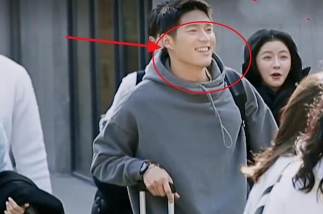 《怦然》:吴永恩王子文发展太快,想分配一个房间