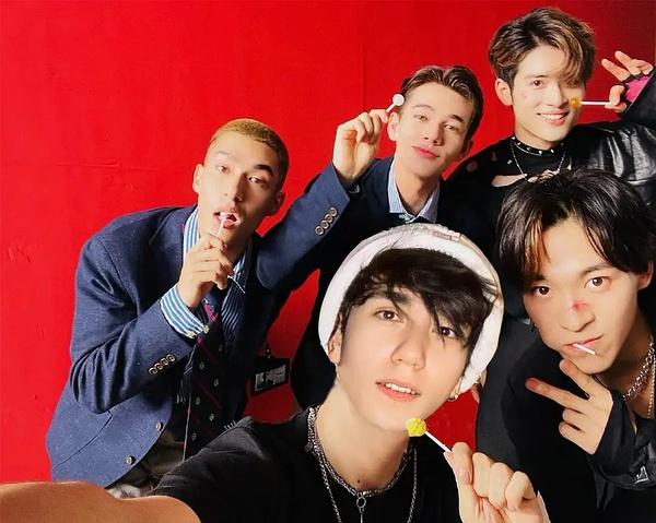 创造营艾回被撕上热搜国产选秀节目适合捧外国选手吗