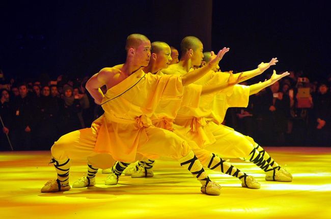 武术|高手|功夫_新浪新闻