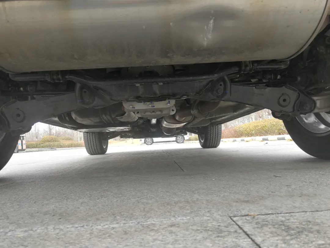 哈弗f7x谁说中国品牌轿跑suv年轻的不本我