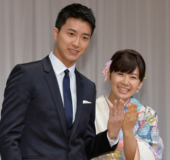 日媒曝福原爱母亲返日原因！没脸待在江家，江宏杰表态：不想离婚休闲区蓝鸢梦想 - Www.slyday.coM