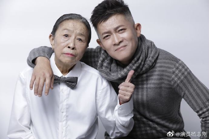 杨洋贾玲冯远征等发文悼念张少华，姜超悲痛：李大嘴永远没有娘了休闲区蓝鸢梦想 - Www.slyday.coM