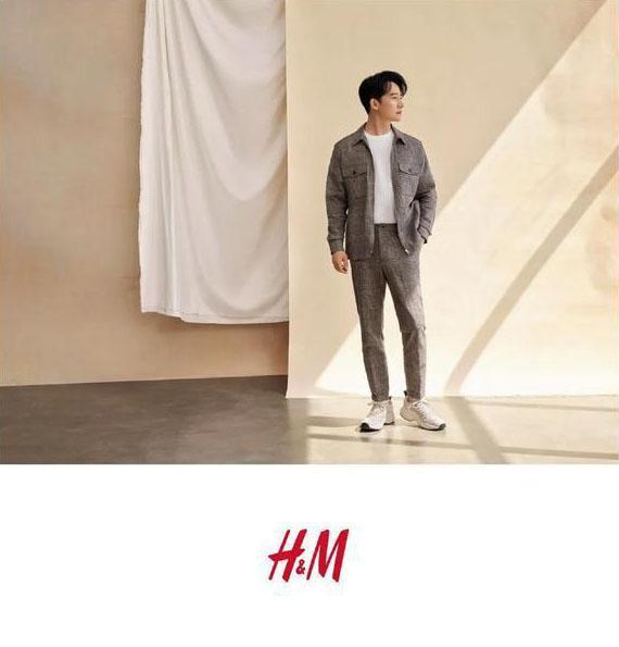 hm们,请滚出中国!|新疆棉|代言人|中国人_新浪新闻