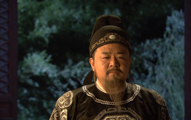 大宋宫词寇准与宋丹丹是同学因狄仁杰一角红了17年