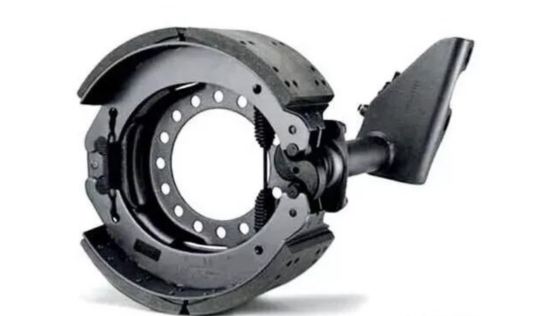 盘式制动器和鼓式制动器,到底有啥区别?-新浪汽车