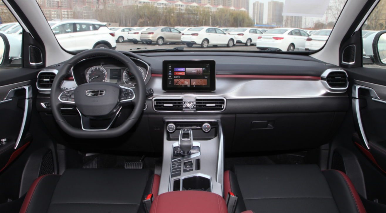 初入职场的年轻人应该选什么车？这3款可以重点考虑下