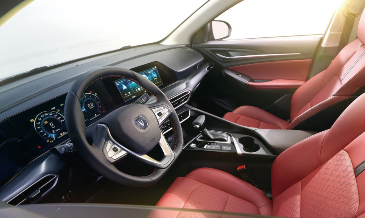 初入职场的年轻人应该选什么车？这3款可以重点考虑下