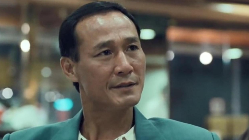 陈惠敏:当过警察,当过老大,教训过洪金宝,如今过着幸福的生活