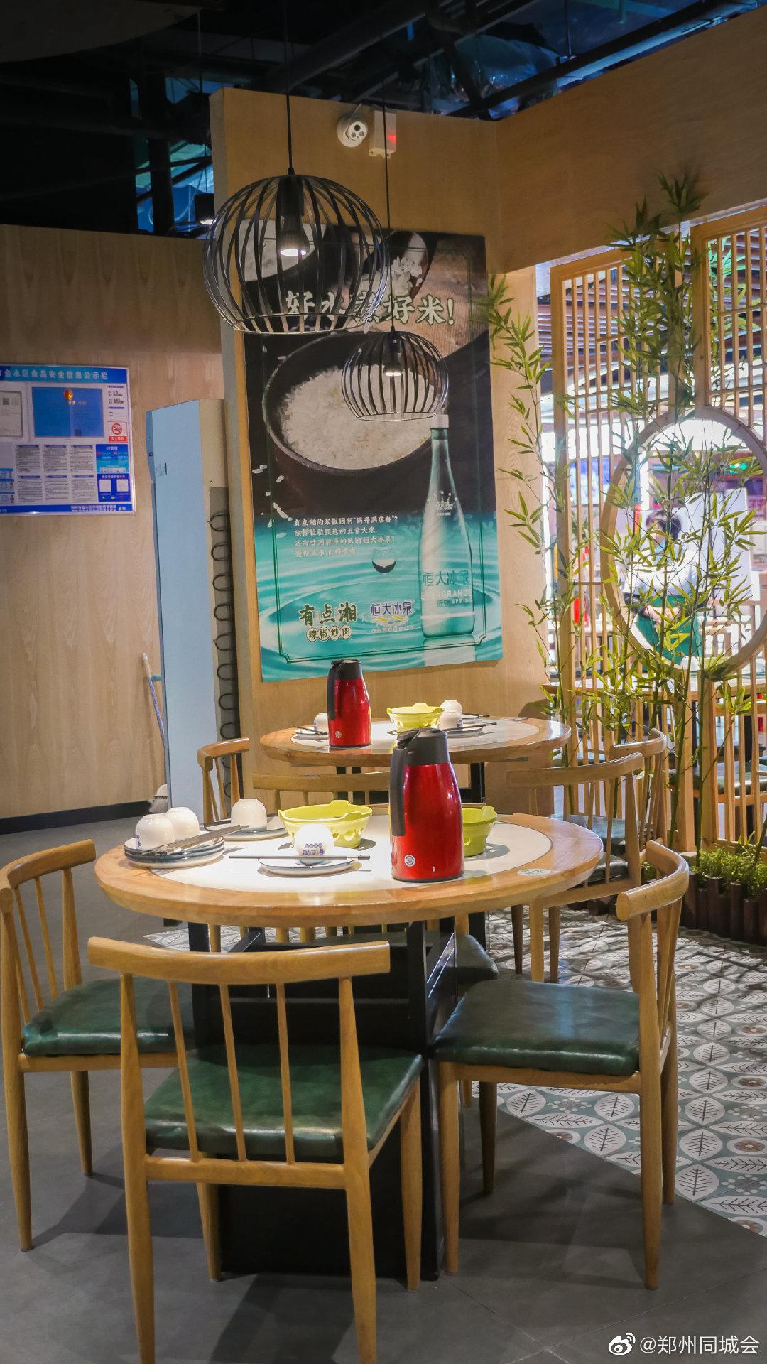 谁能躲过辣椒炒肉的诱惑这家神级湘菜馆每一道菜都是必点