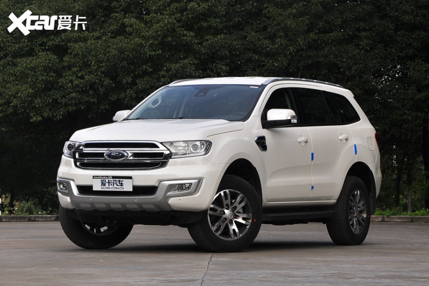 老杨二手车15万元就能买的硬派越野车