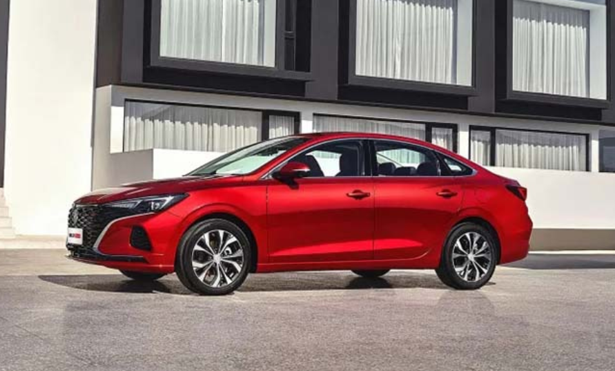 初入职场的年轻人应该选什么车？这3款可以重点考虑下