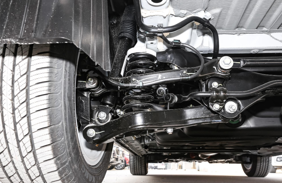 长安欧尚x7,1.5t 双离合,轴距2780毫米