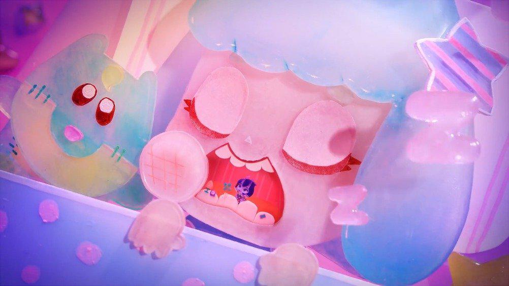 伤人东北虎已被制服 知情人:麻醉枪开了五枪 为您推荐: 定格动画