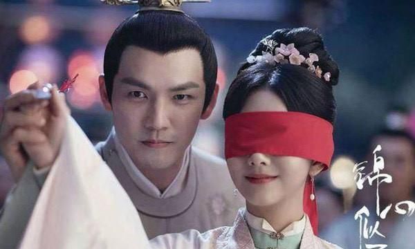 冯小刚:成龙每次上厕所不冲,他太节俭了|《青簪锁三千》热映中