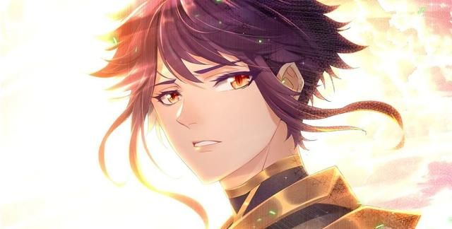 终极斗罗大家还记得蓝佛子吗