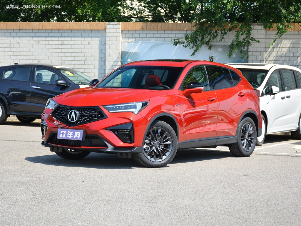 低调的"长安王"讴歌,月度销量如何?