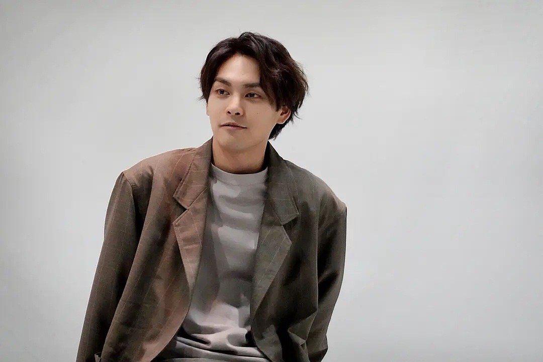 一转眼小影帝都31岁了柳乐优弥生日快乐