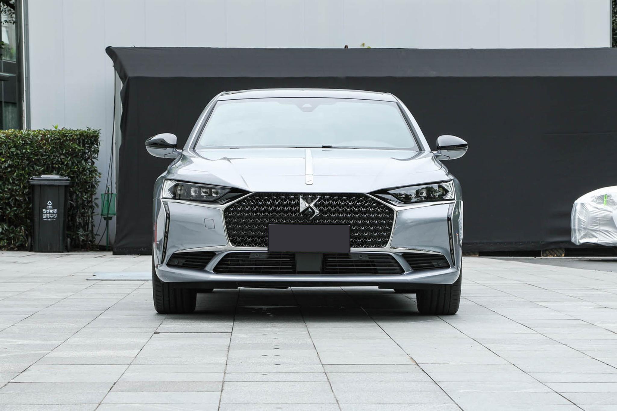 抢先看2021款全新ds9正式新车上市 值吗-新浪汽车